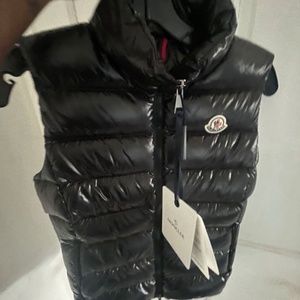 Ghany gilet Ghany vest moncler